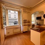 Studio Sacre-Coeur Montmartre 2 - Hala Paris