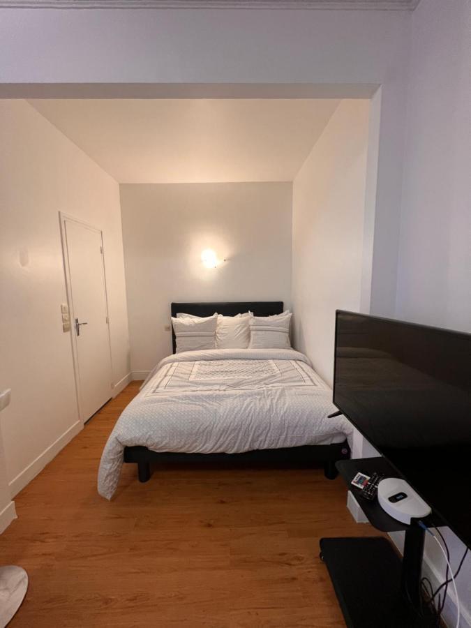 Studio Sacre-coeur Montmartre 2 - Hala Appartement